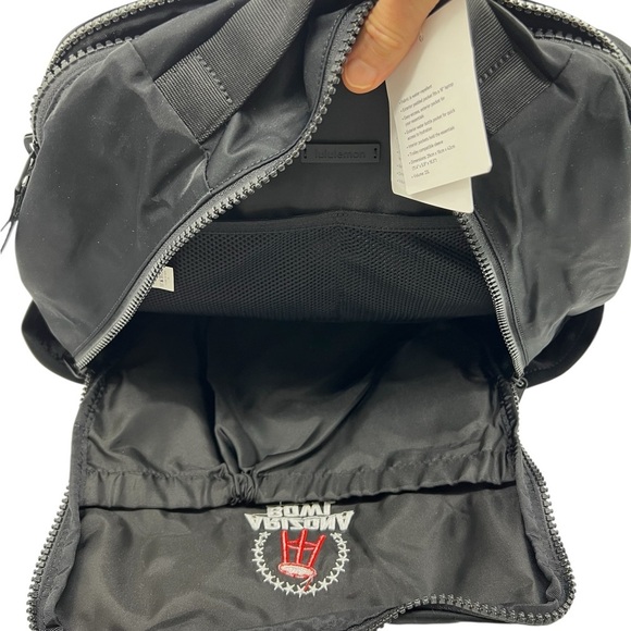 lululemon backpack new parent The New Lululemon Parent Bag 2024